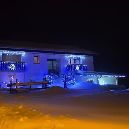 Mv Vacances Les Rousses Bagian luar foto