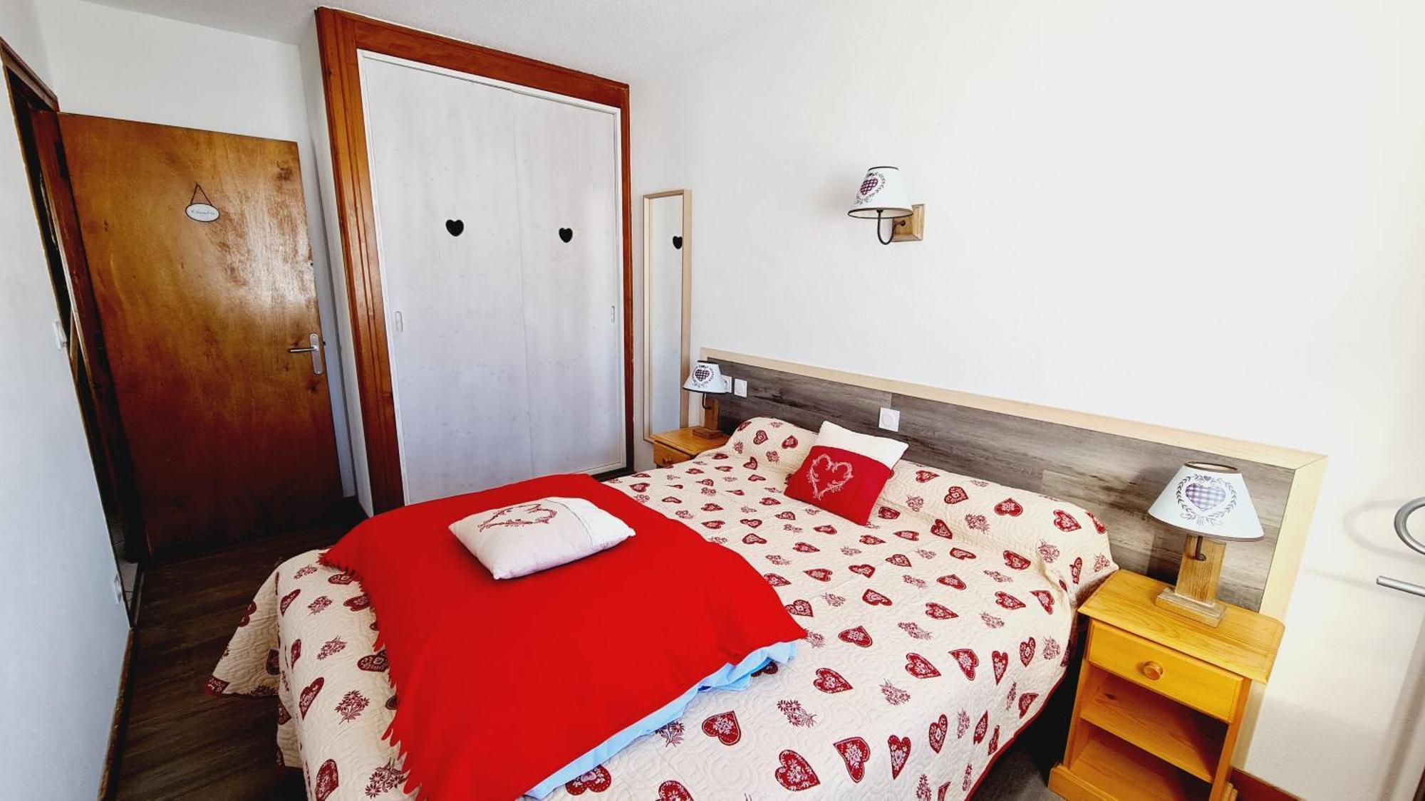 Mv Vacances Les Rousses Bagian luar foto