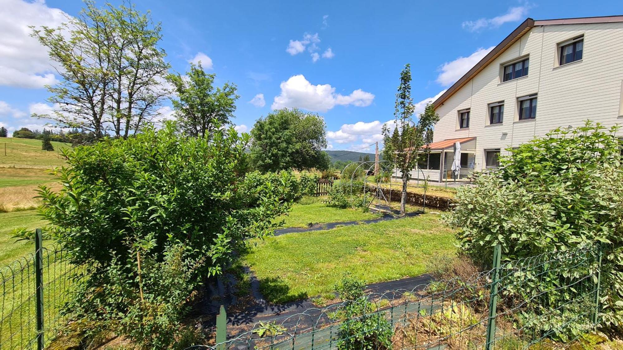 Mv Vacances Les Rousses Bagian luar foto