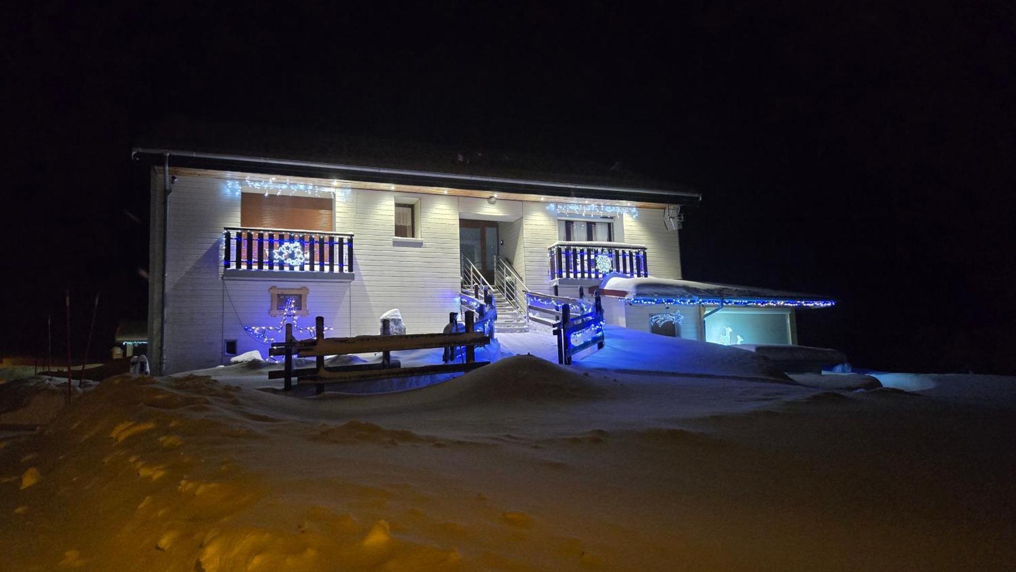Mv Vacances Les Rousses Bagian luar foto